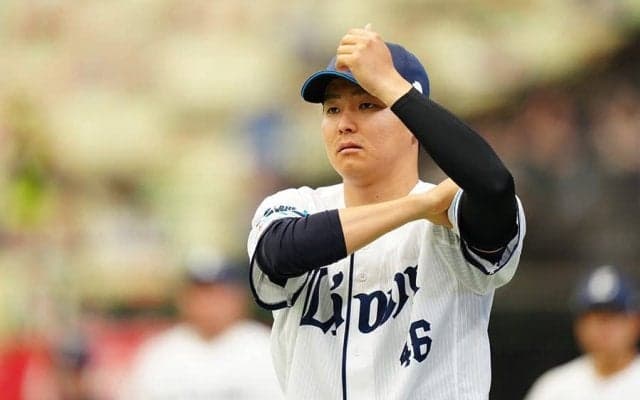 鳴った電話「呼ばれちゃったな」　受け入れた戦力外…“無感情”で向かった球団事務所