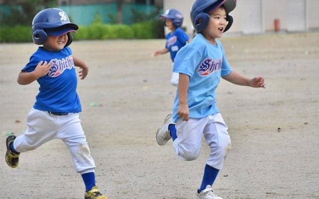 道具代は最小限、当番は「対象外」　2年で3倍増…少年野球の“敷居低い”部員勧誘