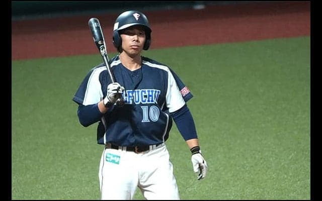 3年で戦力外…元日ハム野手の現在　25歳のプロ入りが生んだ焦り「1年ダメだったらクビに」