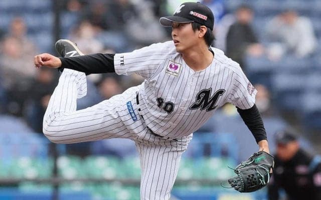 引退から5年も衝撃151キロ「ビックリ」　異例参加のワケ…「恩返し」の14球