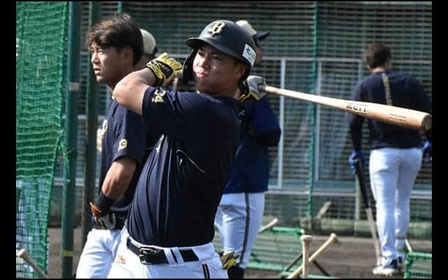 19歳ドラ1が痛感した“違い”　突き刺さったプロの現実…「空気に慣れないと」