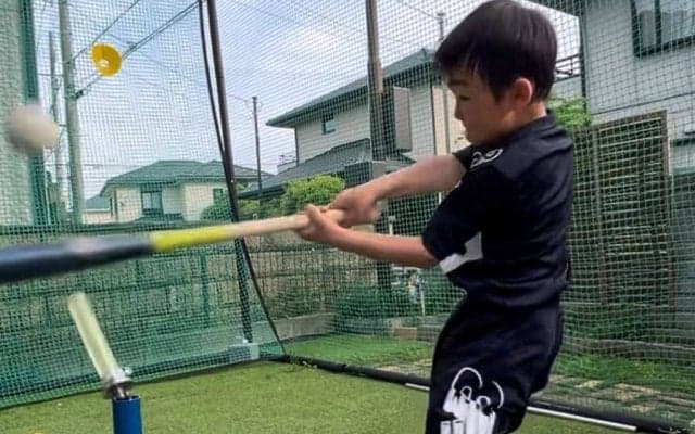 息子から「野球をやめて」　チーム探し、幼児世代の悩み…元球児がSNSを開設した理由