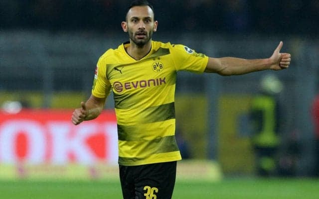 ドルトムントやブレーメンで活躍した元トルコ代表DFトプラクが35歳で現役引退