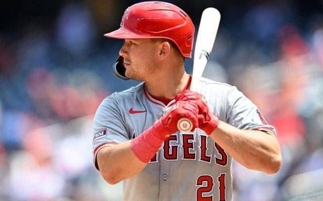 大谷元相棒が“戦力外”　元ドラ1有望株も打力発揮できず…積極補強で失った居場所