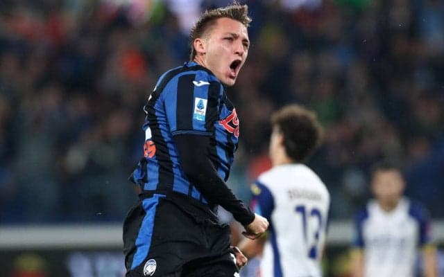 10月に6得点を挙げたレテギが月間最優秀選手賞を初受賞！