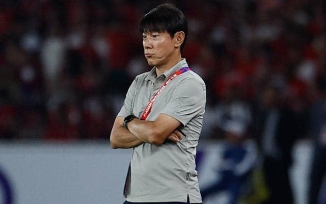 「それがゲームプラン」　インドネシア代表監督が日本代表戦へ…豪州vsサウジの痛み分けで「我々のグループは不確実」