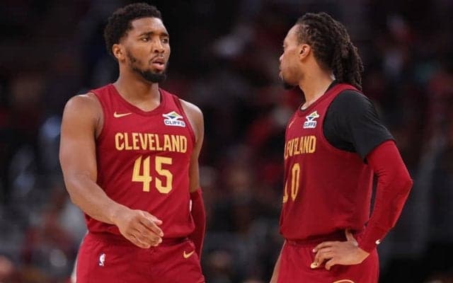 NBA史上6チーム目…イースト首位を快走するキャバリアーズが開幕から無傷の13連勝を達成