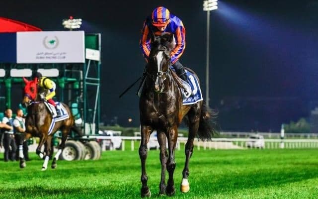 ディープインパクト最終世代でG1は6勝!? ジャパンカップ参戦の“超大物”を深掘り