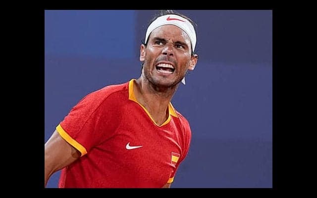  現役ラスト大会に向け現地入り 