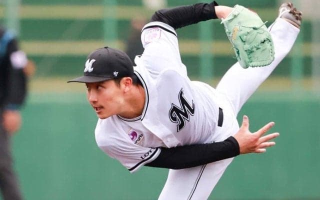 まさかの登板指令に全員が「え？」　プロ初ホールドの裏で…ブルペンを包んだ“驚き”