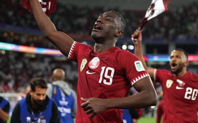 アジア王者が起死回生の劇的勝利　最終予選停滞のカタールが無敗ウズベクを下す「3ポイント以上の価値」