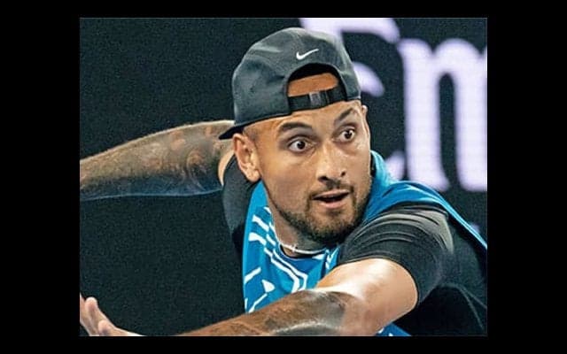 キリオス 1年半ぶり復帰が決定