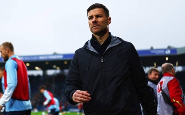 ブンデス無敗優勝のアロンソ監督、早期にレバークーゼン退団？ レアルの監督就任の可能性