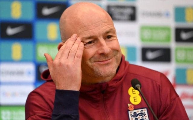 「正しい方向に進んでいる証拠」 辞退者多数も3発快勝のイングランド、代表デビュー弾のC・ジョーンズに暫定監督「驚くことではない」