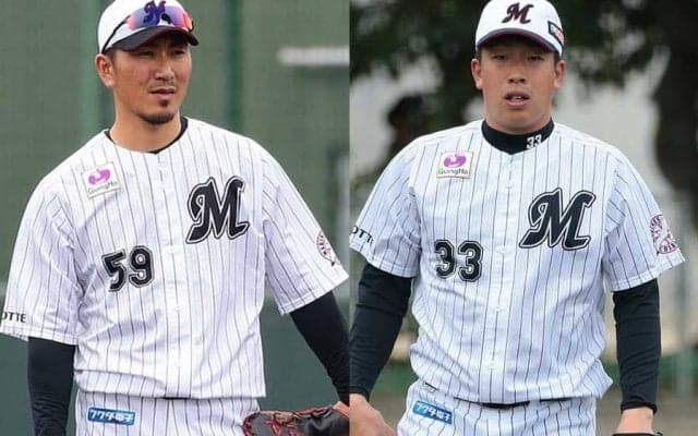 ロッテ、来季の首脳陣を発表　細谷圭氏が入閣「選手と対話しながら」、南昌輝氏も