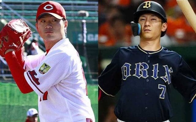 9年で“0/7”…ドラ1は2度の戦力外、5位の巧打者はFA流出　広島の2015年組