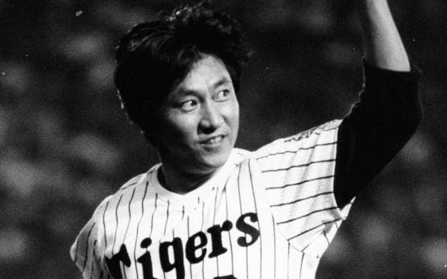 江川卓が稀代のヒットメーカーに投じた幻の一球 空振りした田尾安志は呆然と立ち尽くした