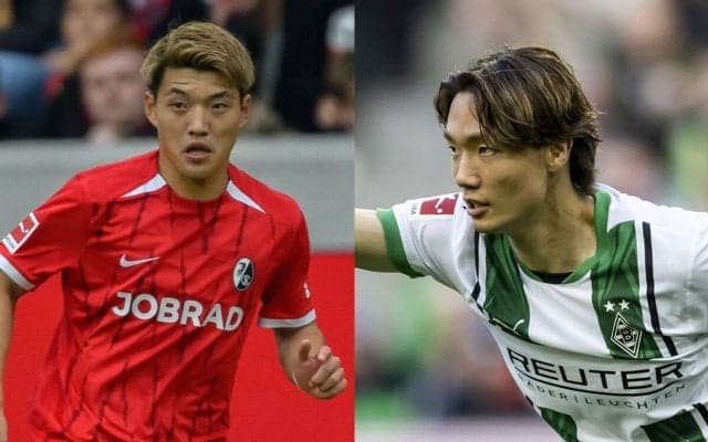 サッカー日本代表でも活躍に期待！ 板倉滉、堂安律らブンデスリーガ日本人選手の現地評価