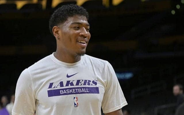 【NBA】八村塁の率直過ぎるコメントに取材陣爆笑　カップ戦に対するモチベーションは「ただお金……」　連覇を狙う戦いスタート