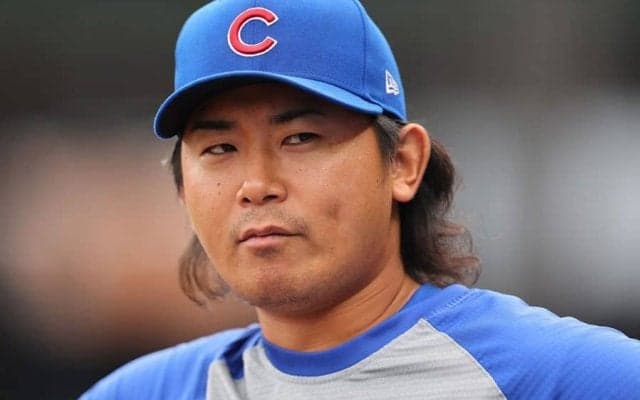 今永昇太が仰天“行動”「アメリカに染まりきってる」　まさかのパフォが「おもしろすぎ」