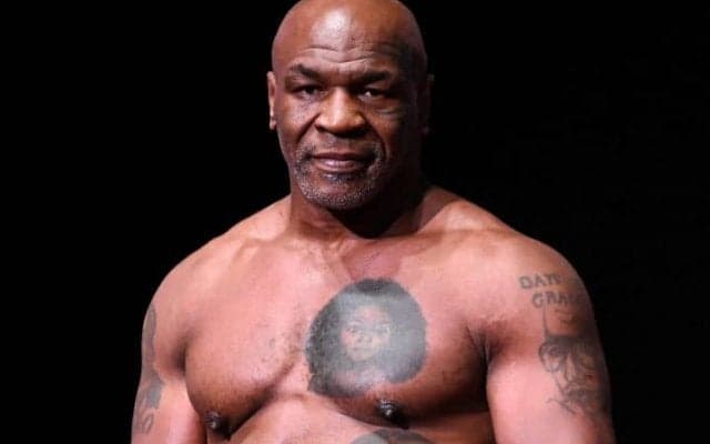 「危険で無責任」と関係者猛反発　それでも伝説マイク・タイソンが20年ぶりの“公式戦”を戦う理由はカネだけじゃない？
