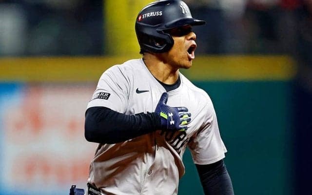 ソトは「NYが好き」　他球団トップは“白旗ムード”…1000億円契約を提示できる2球団