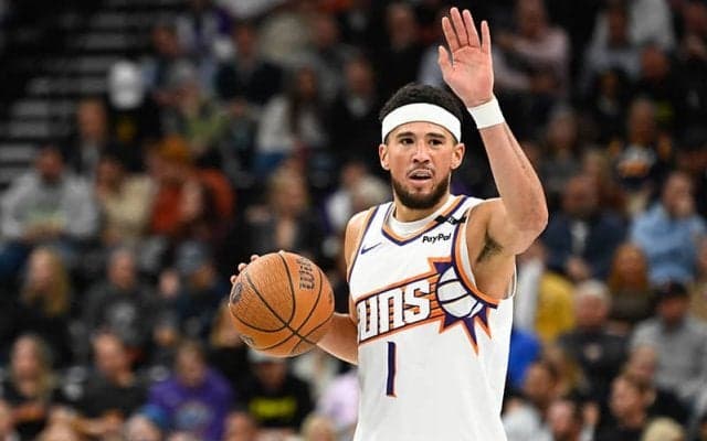 サンズはKDを欠いたものの勝利…『NBAカップ』ウエスタンの試合結果