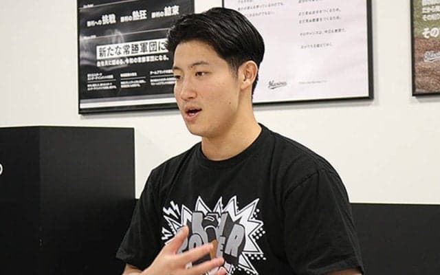 ロッテ24歳は自称“目立ちたがり屋”　球団SNSでも活躍…広報も感謝「助かっています」