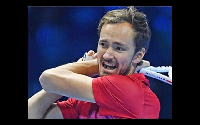  世界4位 7年ぶり無冠、進化誓う 