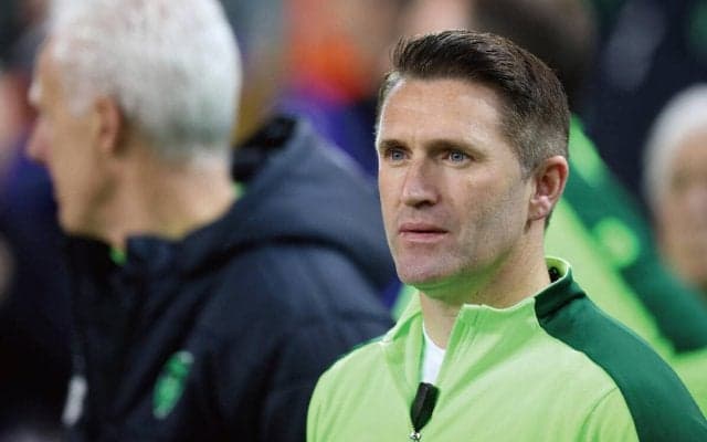 ロビー・キーン氏一家に多数の殺害予告…妻が公表「夫に政治的見解を表明する義務はありません」