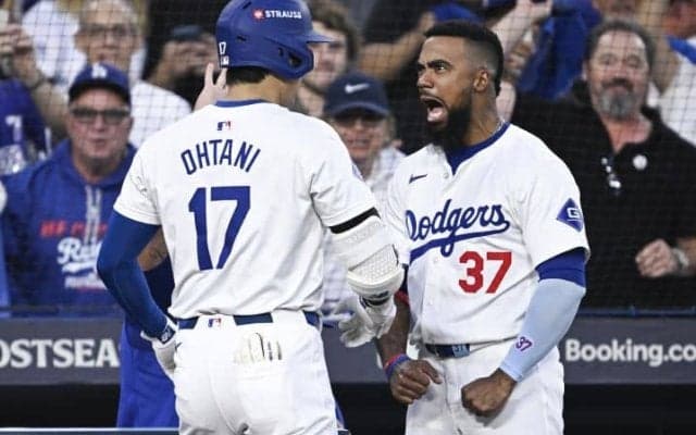 「ヘルナンデスと再契約すべきだ」ド軍地元メディアが“警鐘”鳴らす！放出なら「暴徒に見舞われるかもしれない」