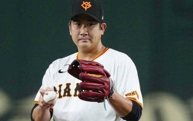 菅野智之を待つ「3年85億円」　5、6球団の争奪戦か…来季36歳も米記者断言「問題なし」