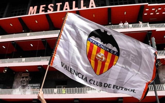 豪雨洪水被害に遭ったバレンシアが代表戦明けベティス戦で公式戦復帰へ…州全体での被害は深刻