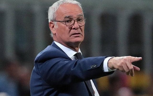 「運命が私を『家に帰る』ように決めた」ラニエリ監督がローマでの3度目の挑戦へ所信表明