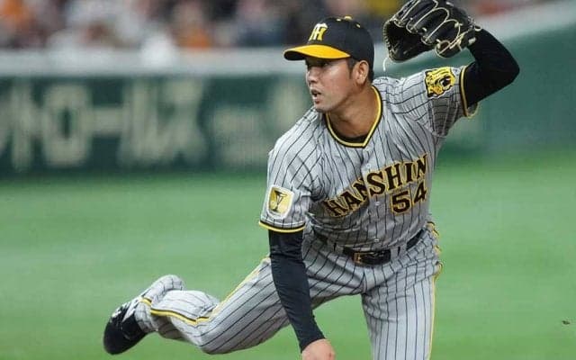 楽天が加治屋蓮と契約合意と発表　鷹と阪神で2度の戦力外も…19日に入団会見へ