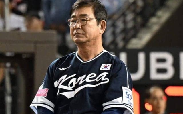 「羨ましい」敵将が侍Jにまさかの羨望　地元紙は日韓戦の采配に辛辣意見「勝負所で投手交代が遅かった」【プレミア12】