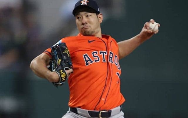 「トップクラスのパワーピッチを誇る」MLB公式のFA先発投手パワーランキングで佐々木、菊池がトップ10入り！「新しい成功法を見出した可能性もある」