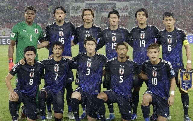 サッカー日本代表が「カウンターを食らいやすい」理由 インドネシアに大勝も問題を露呈