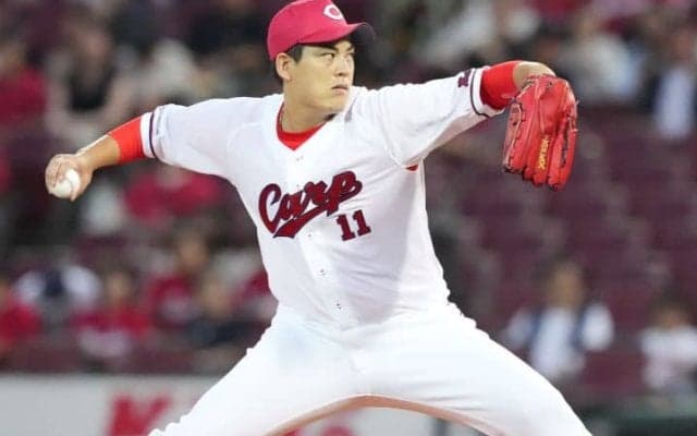 「石川が欲しいところはピッチャーに困っている」SB石川人気高まる裏でC九里獲得に動く国内球団はあるか　球界OBが着目する「セ・パ5球団」「求める理由」