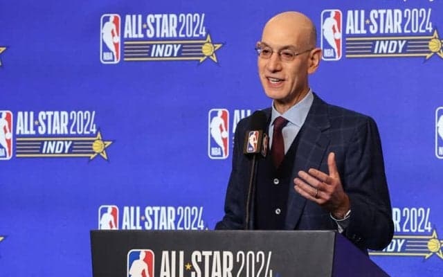 2025年のオールスター本戦に新形式案が浮上…4チームによるトーナメントで開催か？