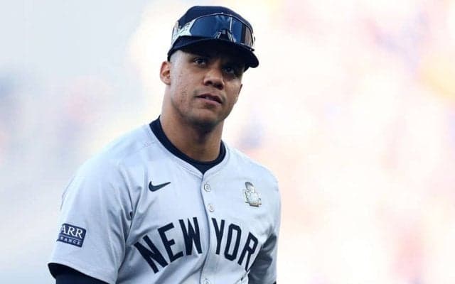 FAのソトがヤ軍“宿命のライバル”球団と接触　3時間の会談は「実り多い」…米報道