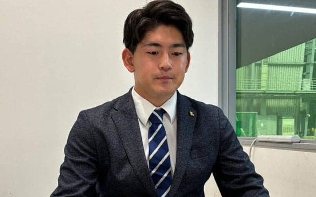 鷹の元ドラ1右腕が育成再契約「初心に戻ってやる」　戦力外から12日…3年間で1軍なし