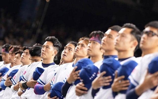 打倒・侍Jへ牙をむく元NPB勢　連勝の台湾代表を支える3投手…元ロッテ左腕は2戦無失点