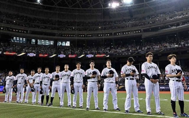 「今や日韓戦＝敗北は公式」韓国メディア、プレミア12での敗戦を受け“辛辣”コメント「格差が大きく開いた」