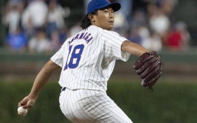 今永昇太に技術を“盗まれた”怪物スキーンズが悔恨　まさかの裏話に米メディアも“笑撃”「自分の秘密を言うべきではなかった」