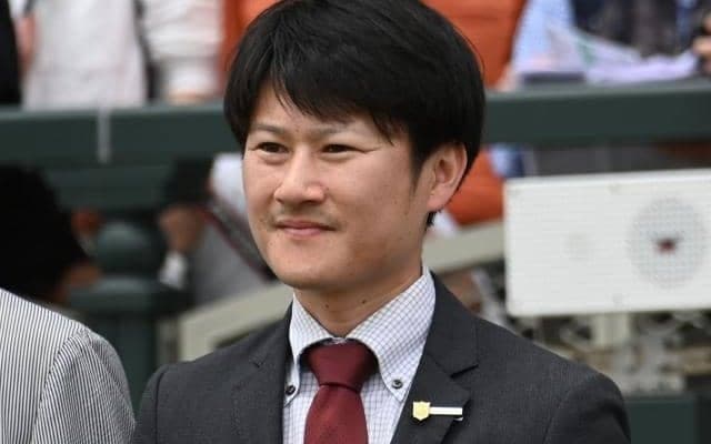 田中克典調教師がJRA通算100勝達成！