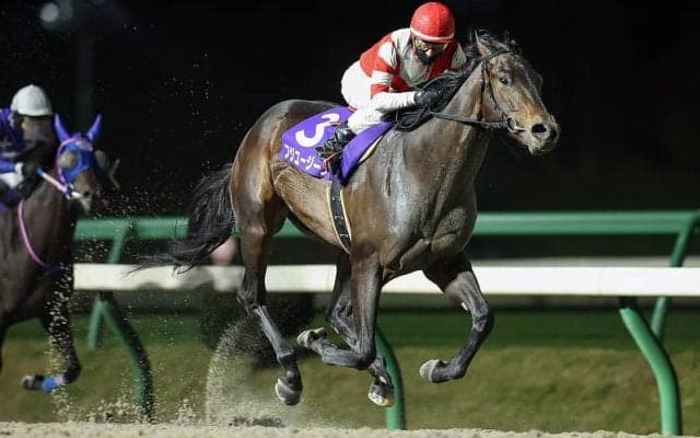 【南部駒賞】ミラクルヴォイスなど道営馬多数…注目の2歳戦