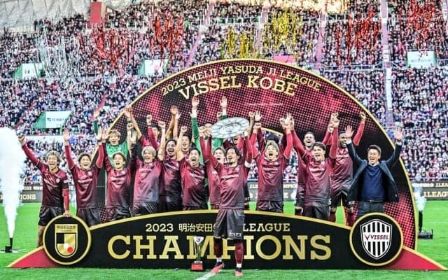 緊急提言｢天皇杯決勝はリーグ終了の翌週にやるべし｣(1)日本代表やJリーグ、ACLの試合に埋没しかねない｢G大阪VS神戸｣11月23日の最終決戦