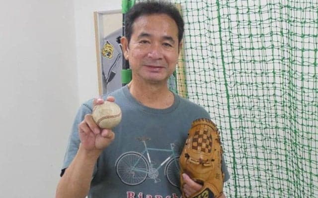 真夜中に聞こえた虎主砲の“唸り声”　ドラ1衝撃のキャンプ…萎縮した同部屋の大エース