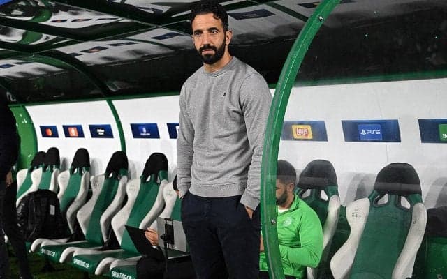 ユナイテッドが“チームアモリム”を発表…新指揮官支える5名がコーチングスタッフ入り